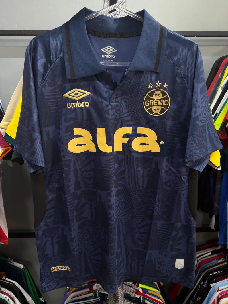 Grêmio Third 2025