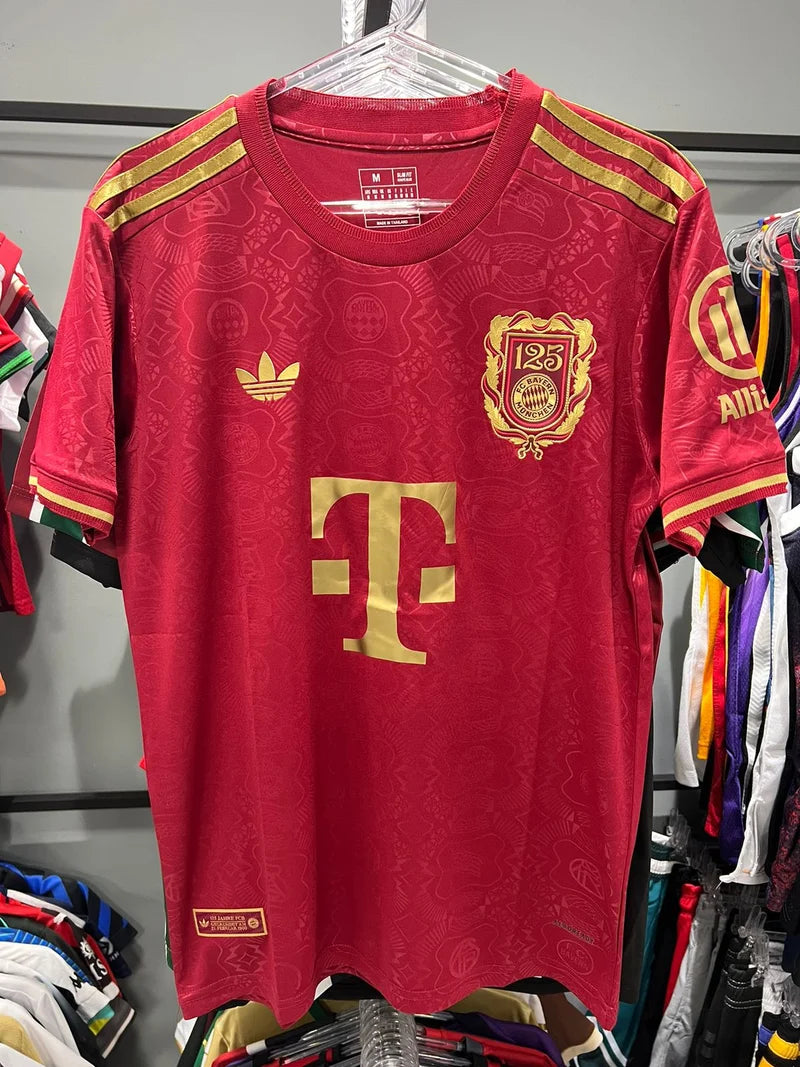 Bayer de Monique Especial 24/25