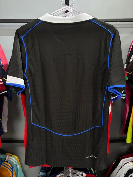 Jogador Chelsea Third 25/26