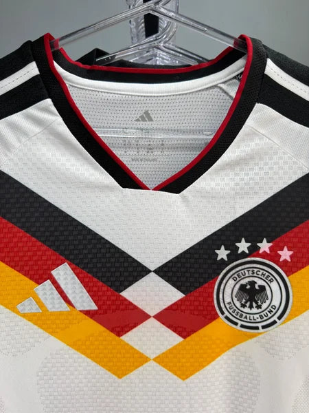 Jogador Alemanha Home 2026 Seleção