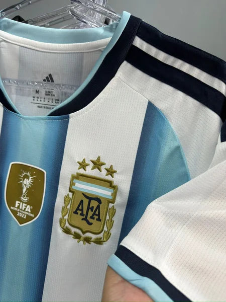 Argentina Home 2026 Seleção