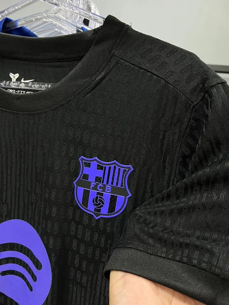 Jogador Barcelona Especial 25/26