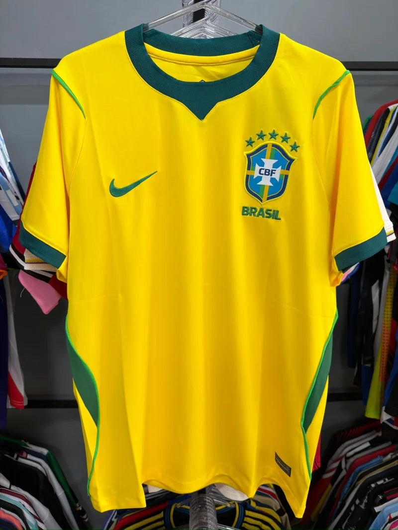 Brasil Home 2026 Seleção
