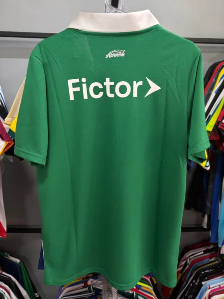 Jogador Palmeiras Especial 2025