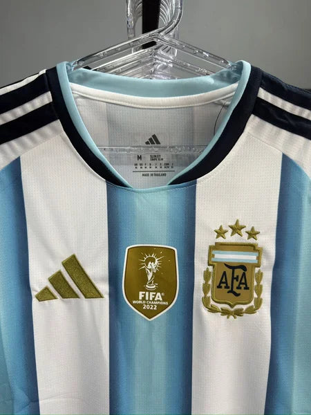 Argentina Home 2026 Seleção