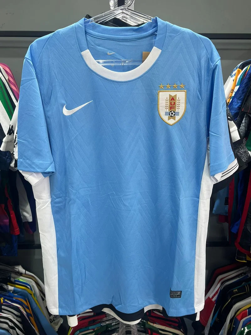 Uruguai Home 25/26 Seleção