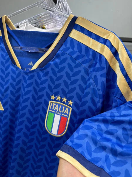 Itália Home 2026 Seleção