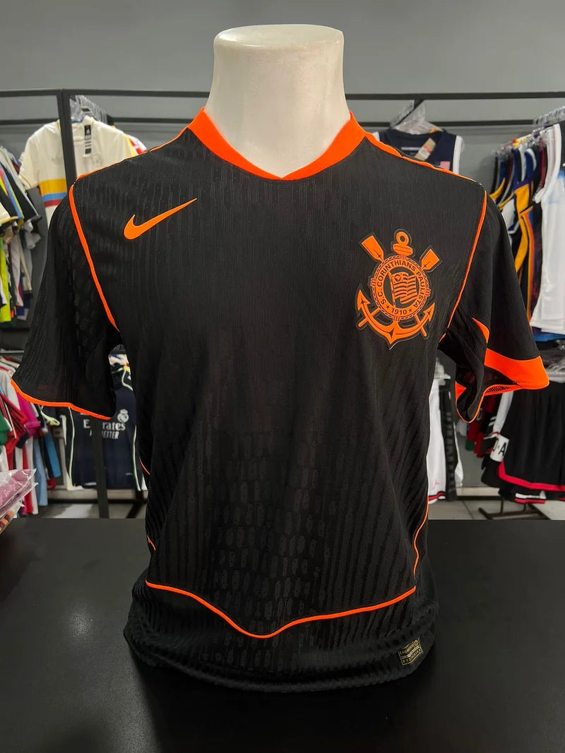 Jogador Corinthians Third 2025