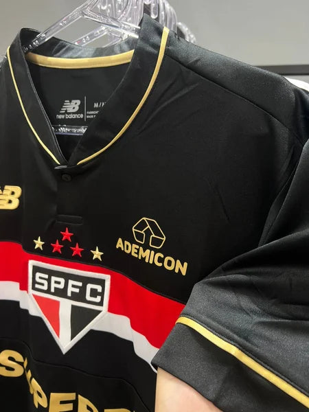 São Paulo Third 2025