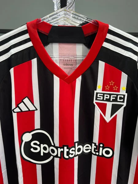 São Paulo Away 2023