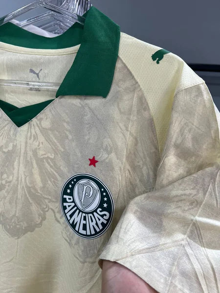 Jogador Palmeiras Especial 2025