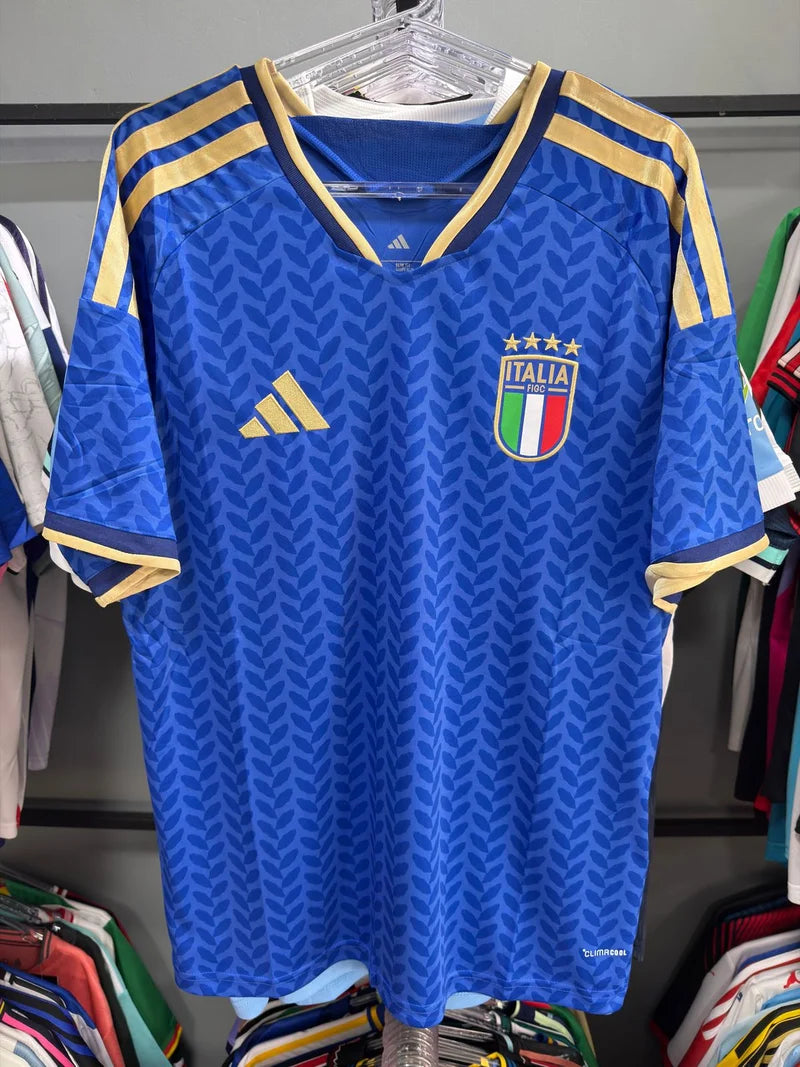 Itália Home 2026 Seleção