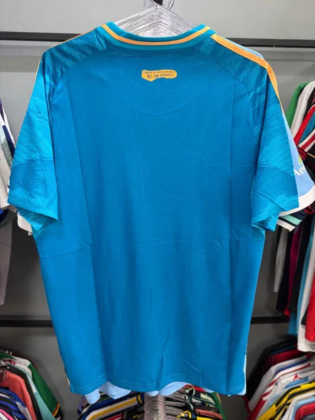 Cruzeiro Third 2025 Nacional