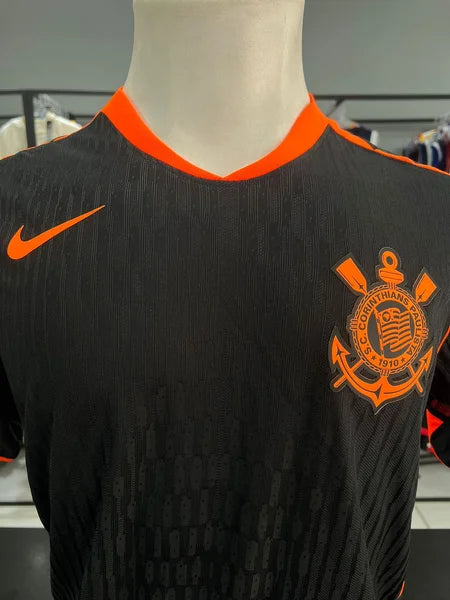 Jogador Corinthians Third 2025