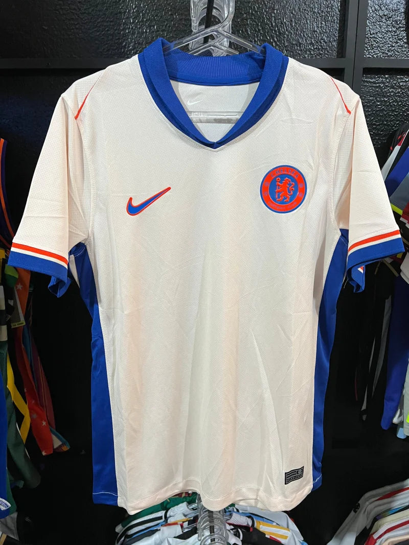 Chelsea Away 24/25