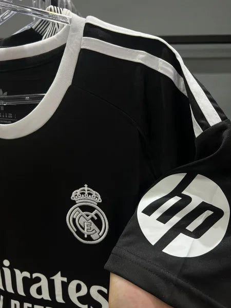 Real Madrid Goleiro 25/26