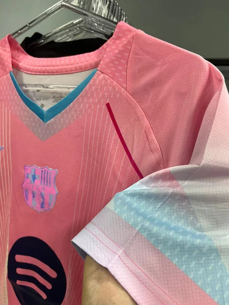 Barcelona Third 25/26