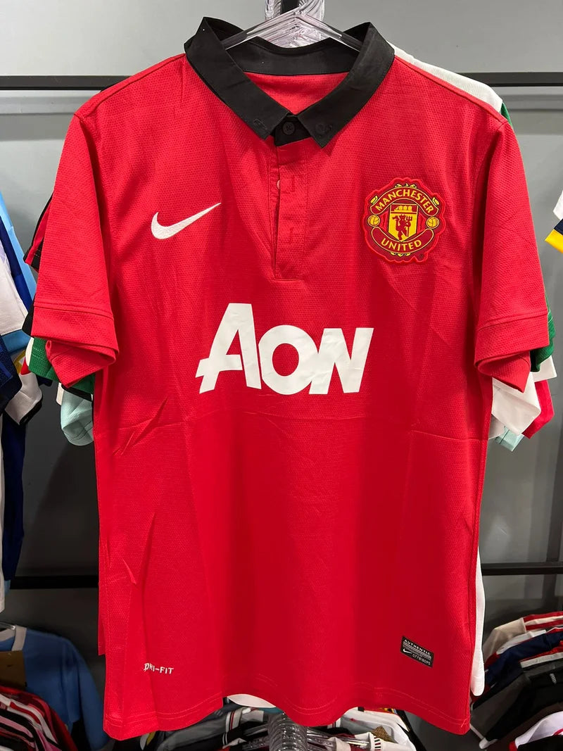 Retrô Manchester United 1993/94