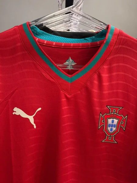 Portugal Home 2026 Seleção