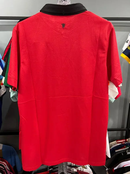 Retrô Manchester United 1993/94