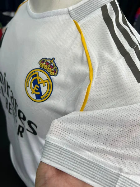 Jogador Real Madrid 25/26