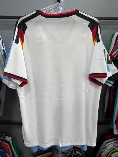 Alemanha Home 2026 Seleção