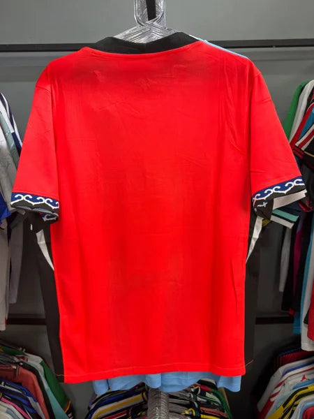 Korea Home 2026 Seleção