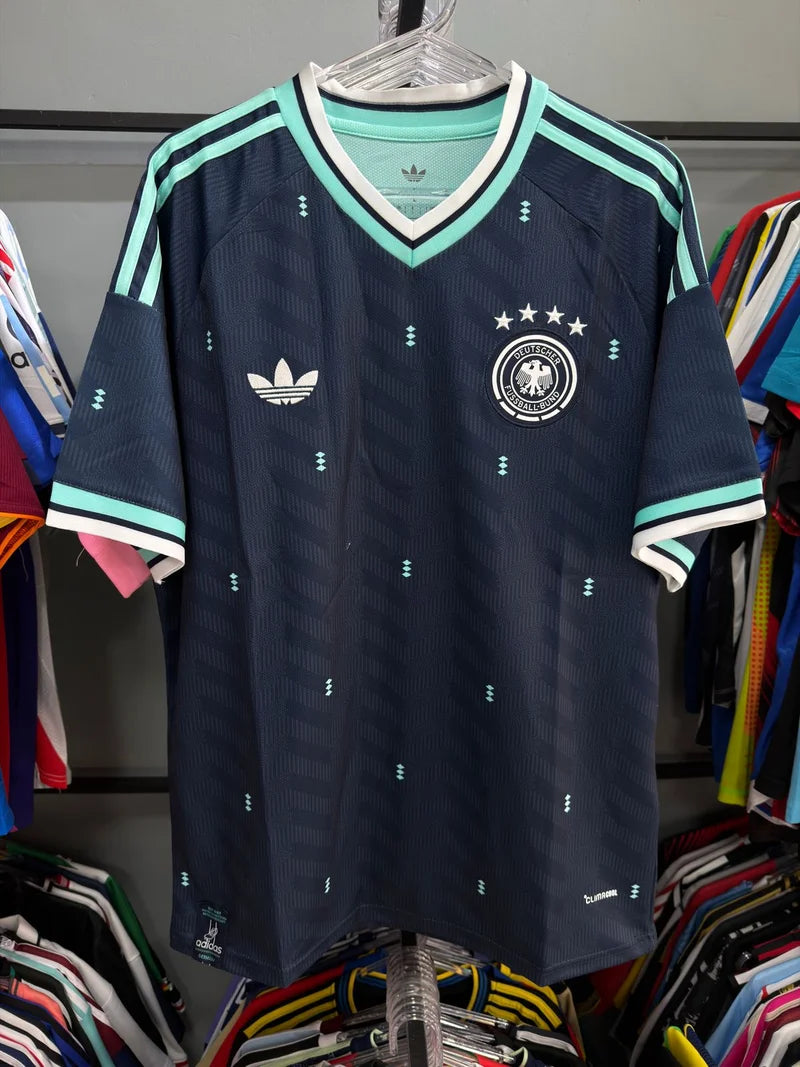 Alemanha Away 2026 Seleção