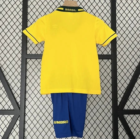 Kit Infantil/ Retrô Brasil 1994