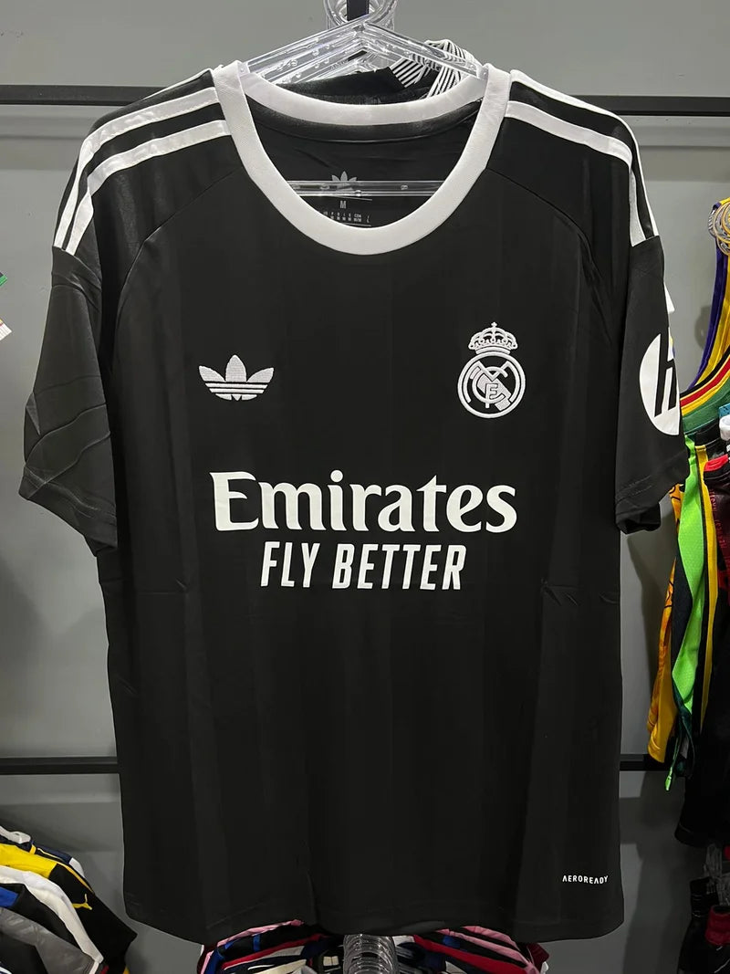 Real Madrid Goleiro 25/26