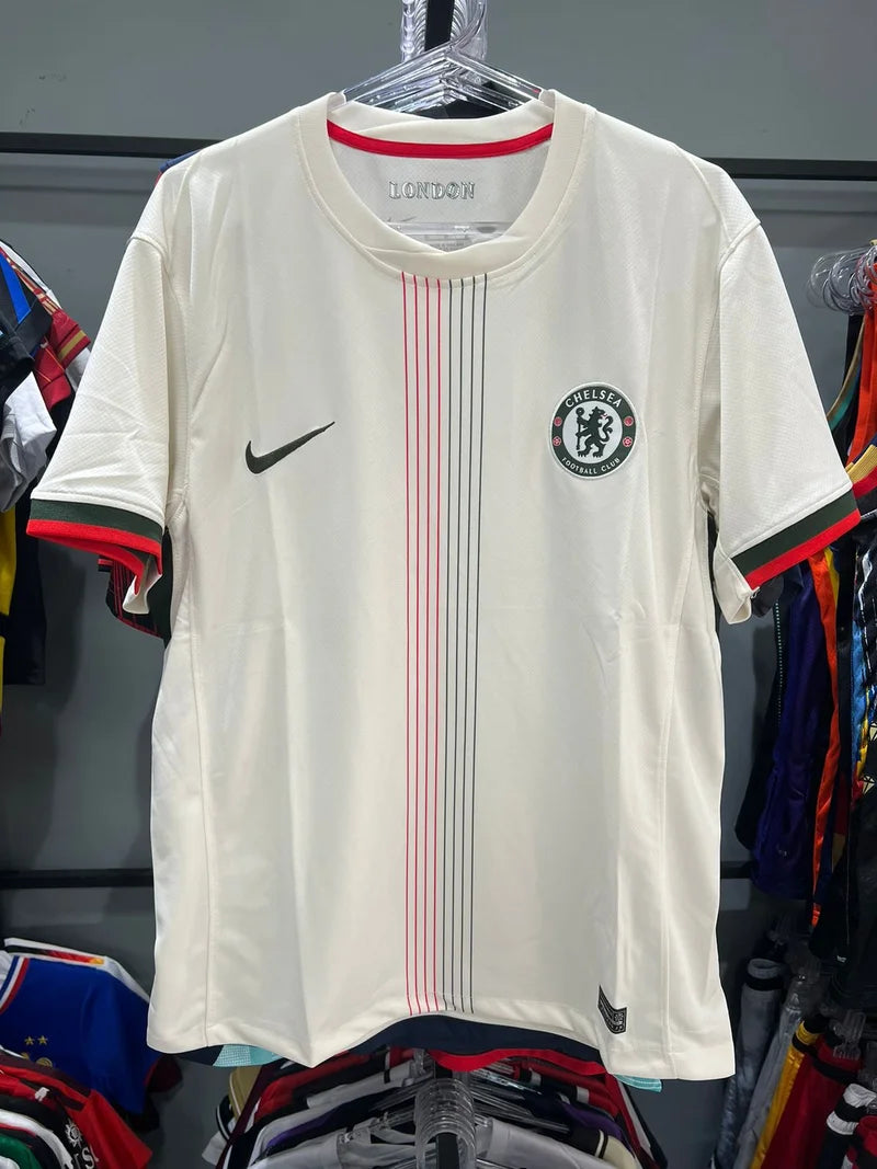 Chelsea Away 25/26