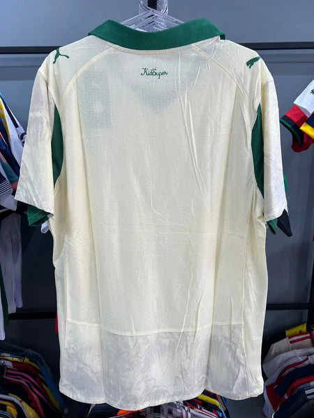 Jogador Palmeiras Especial 2025