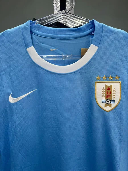 Uruguai Home 25/26 Seleção