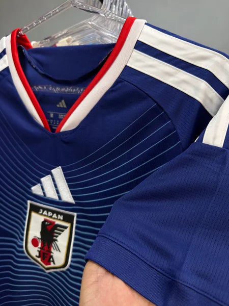 Japão Home 2026 Seleção