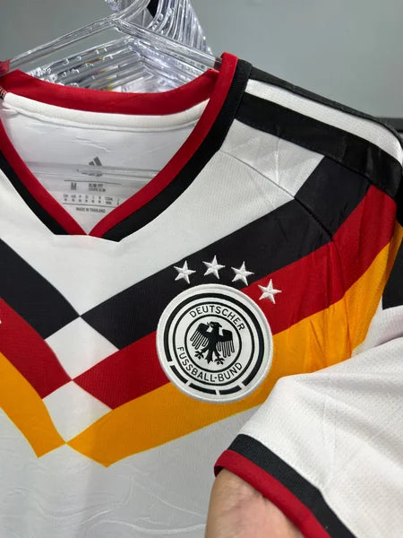 Alemanha Home 2026 Seleção