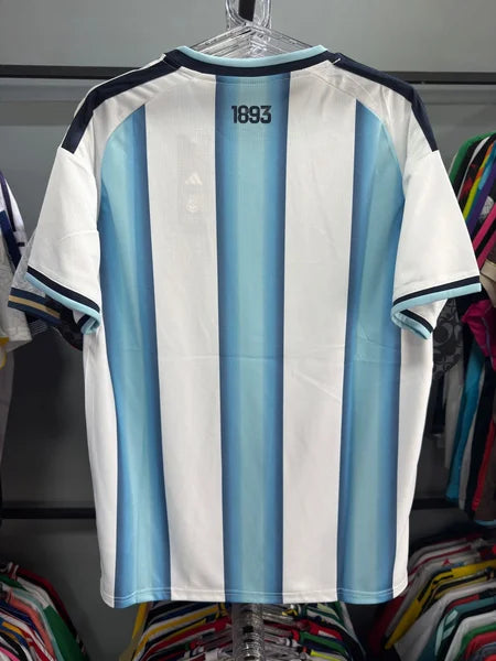Argentina Home 2026 Seleção