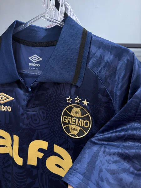 Grêmio Third 2025