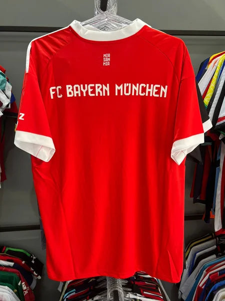 Bayern de Monique Home 25/26