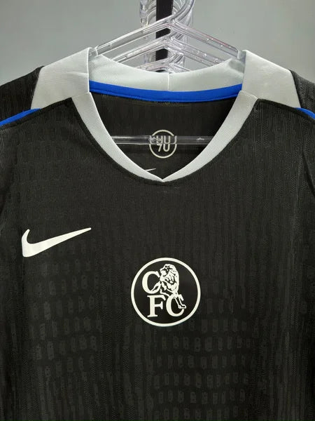 Jogador Chelsea Third 25/26