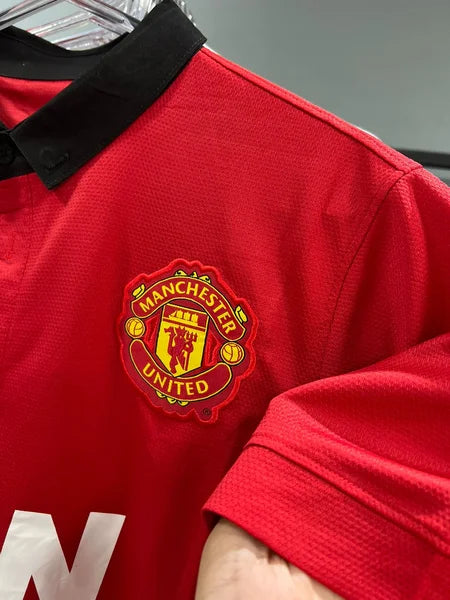 Retrô Manchester United 1993/94