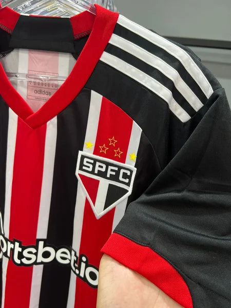 São Paulo Away 2023