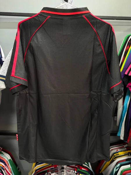 Retrô Milan Third 1998/99