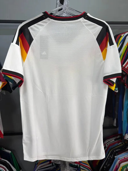 Jogador Alemanha Home 2026 Seleção