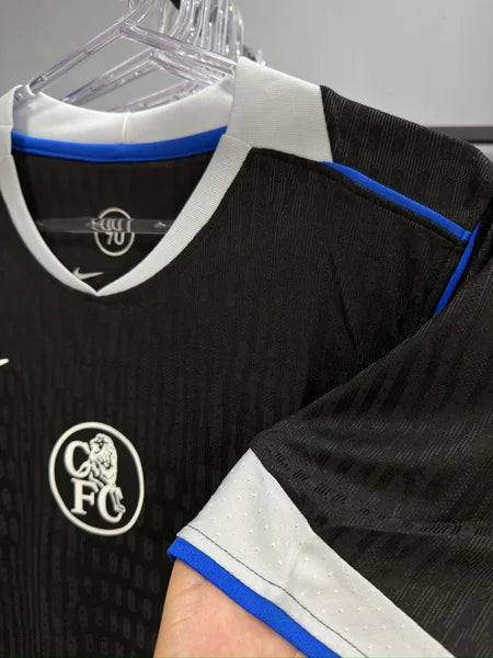 Jogador Chelsea Third 25/26
