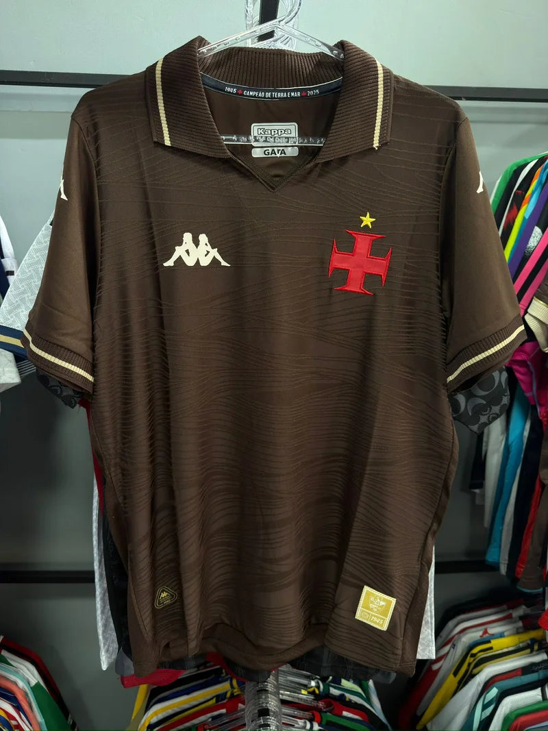 Vasco Third 2025 nacional