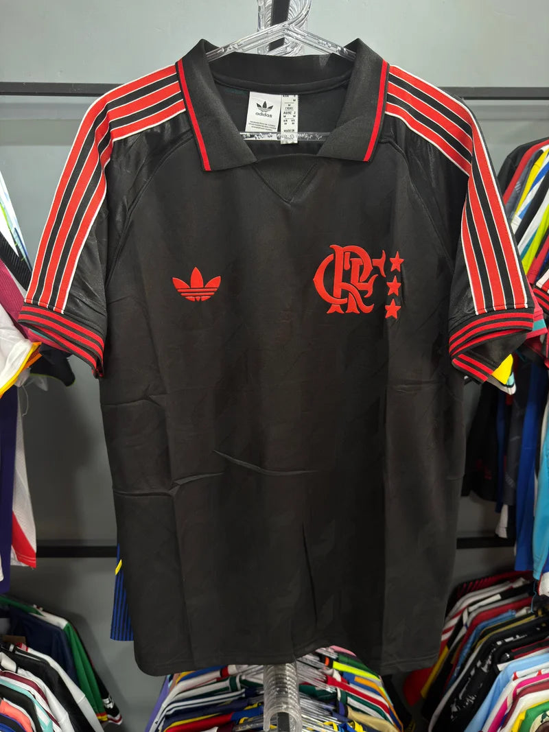 Flamengo Lifestyle 2025