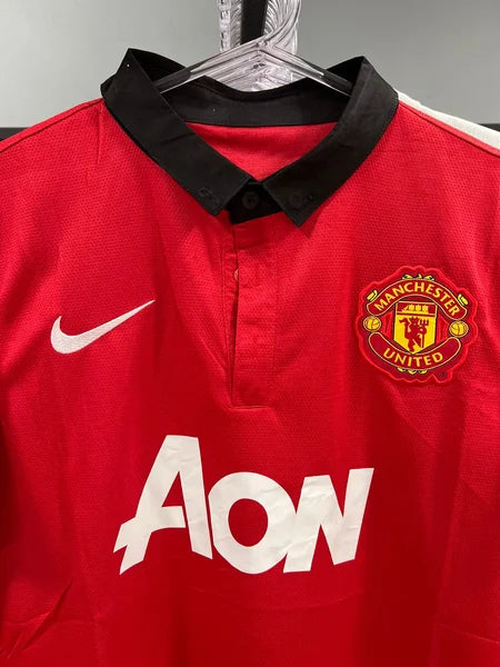 Retrô Manchester United 1993/94