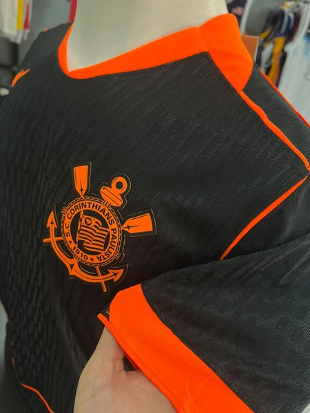 Jogador Corinthians Third 2025