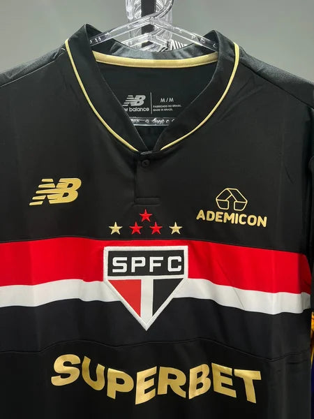 São Paulo Third 2025