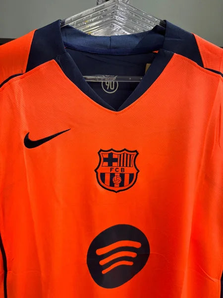 Barcelona Third 25/26